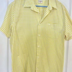 Dockers Men’s Classic Comfort Flex Shirt